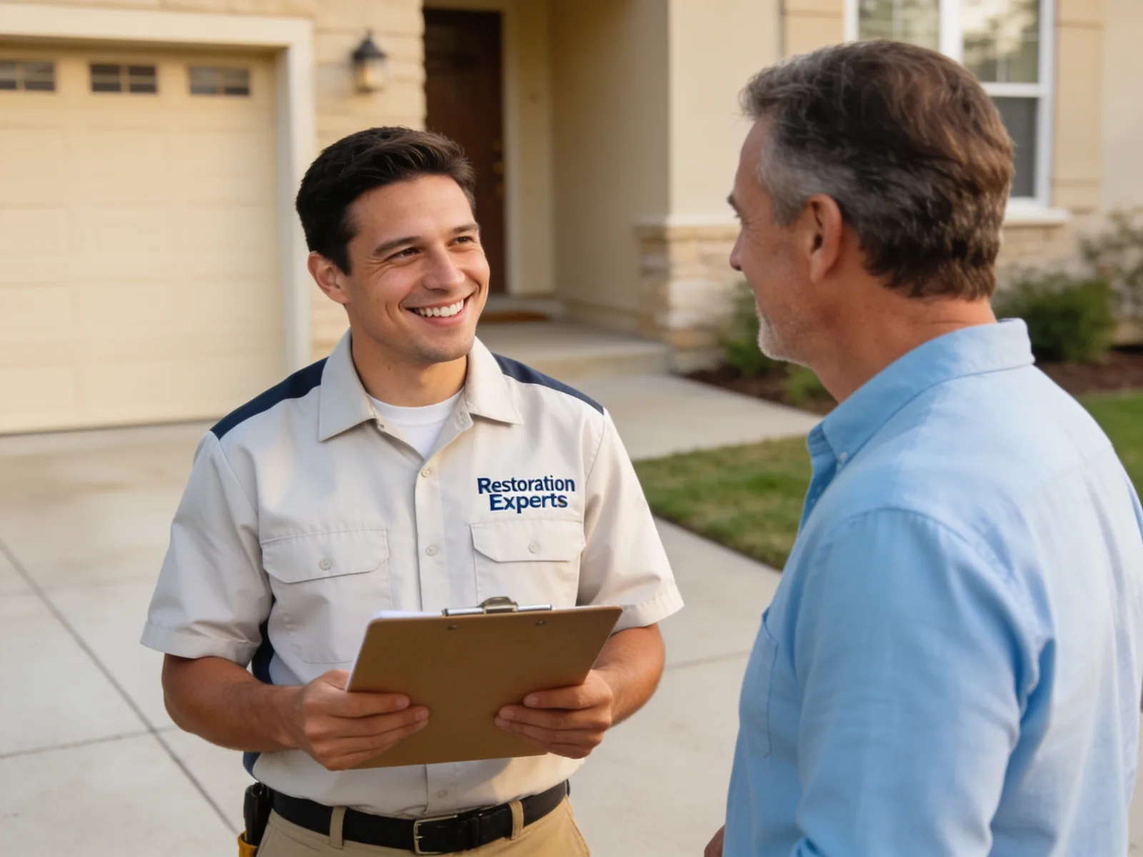 Water Damage Cleanup Stewartstown, PA FAQs